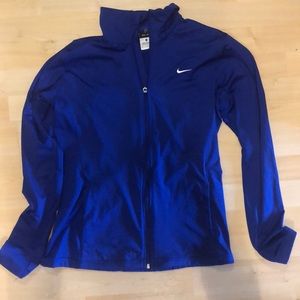 Nike Dry-Fit Sweatshirt